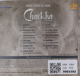 Rahat Fateh Ali Khan - Charkha The Album (CD)
